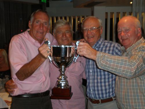 Algarve Tour 2012