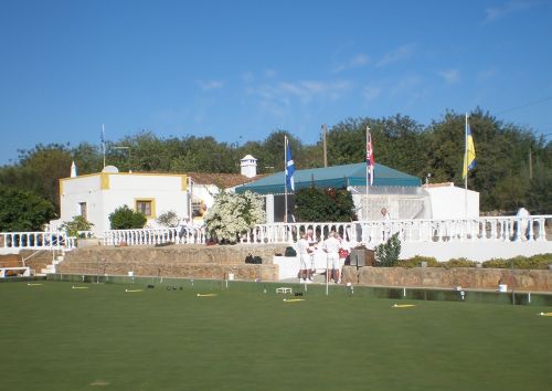 Algarve Tour 2012