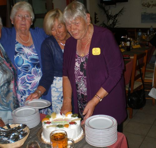 Algarve Tour 2012