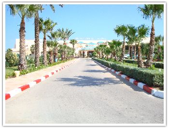 RUI Bellevue Park Hotel