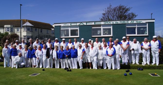 Bognor Regis Bowls Club