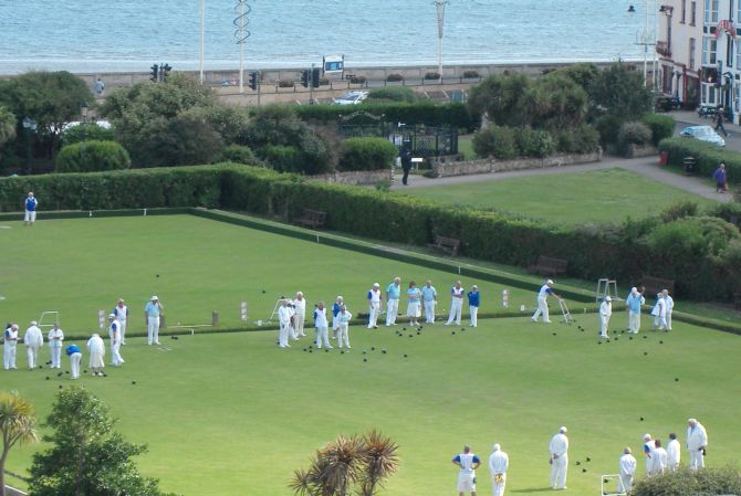 Bognor @ Bognor
