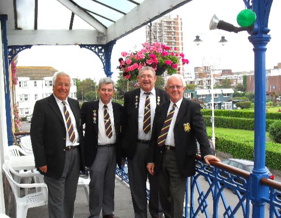 Bognor Tourists Committee