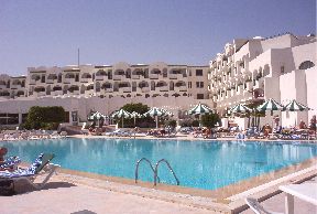 RUI Green Park Pool