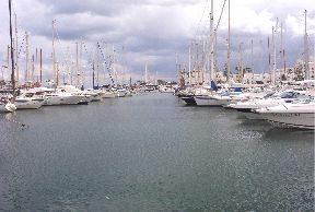 Port El Kantaoui