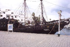 Port El Kantaoui