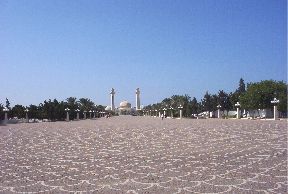 Monastir image