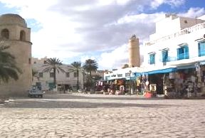 Sousse Shopping Madina
