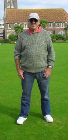 Fred Holley