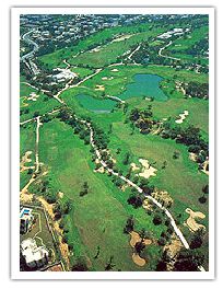 Golf Course image