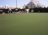 Bowls Green image