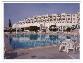 Swimming pool image