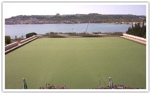 Mellieha Bay hotel Bowling Green