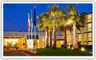Mellieha Bay Hotel