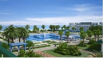 RUI Marco Polo Hotel