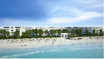 RUI Marco Polo Hotel