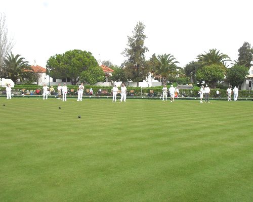 Pedras Foundation Day Tournament