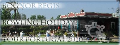 Portugal Bowling  Holiday 