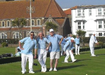 Rafa 381 Bowls