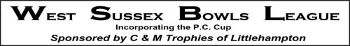 West Sussex Bowls League image